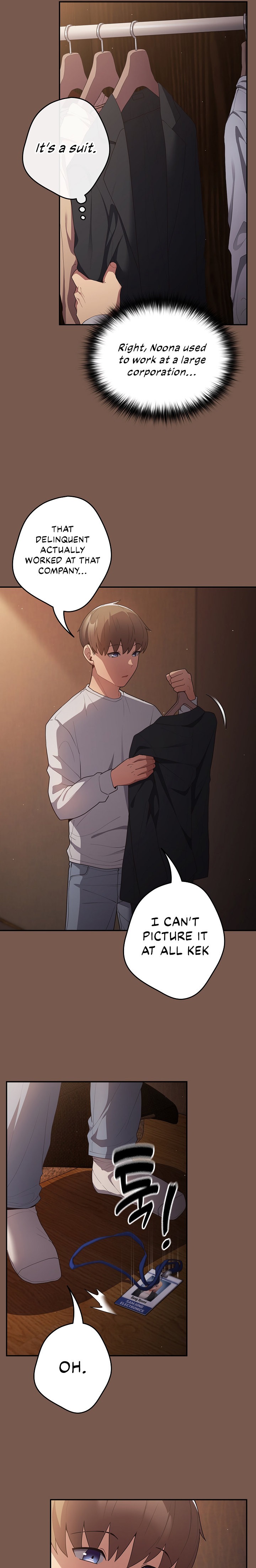 The Carry Chapter 51 page 10