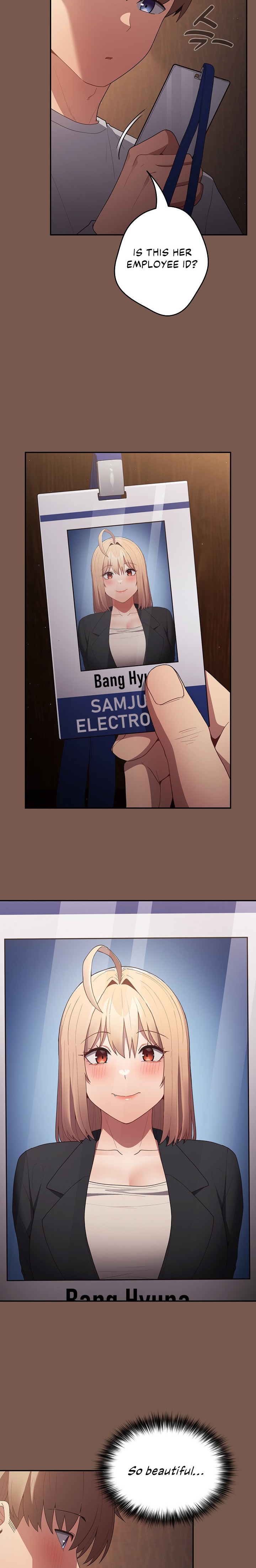 The Carry Chapter 51 page 11