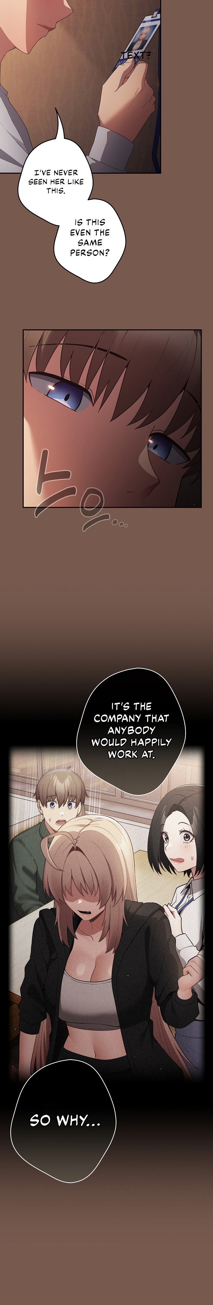 The Carry Chapter 51 page 12