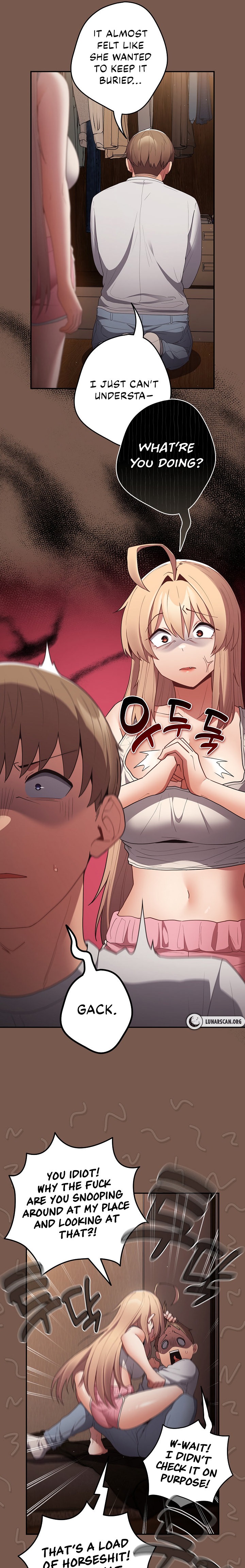 The Carry Chapter 51 page 13