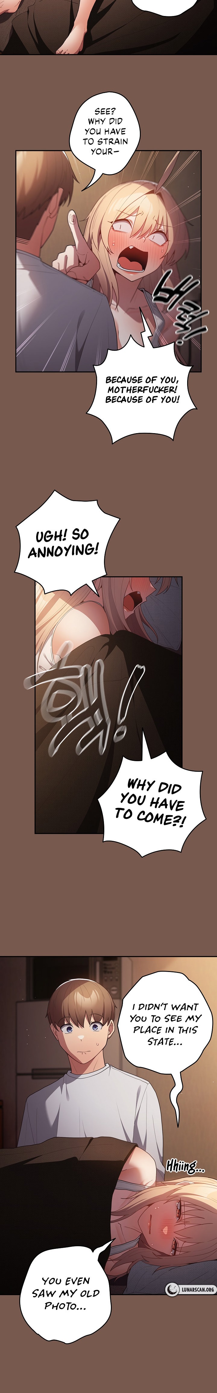 The Carry Chapter 51 page 15