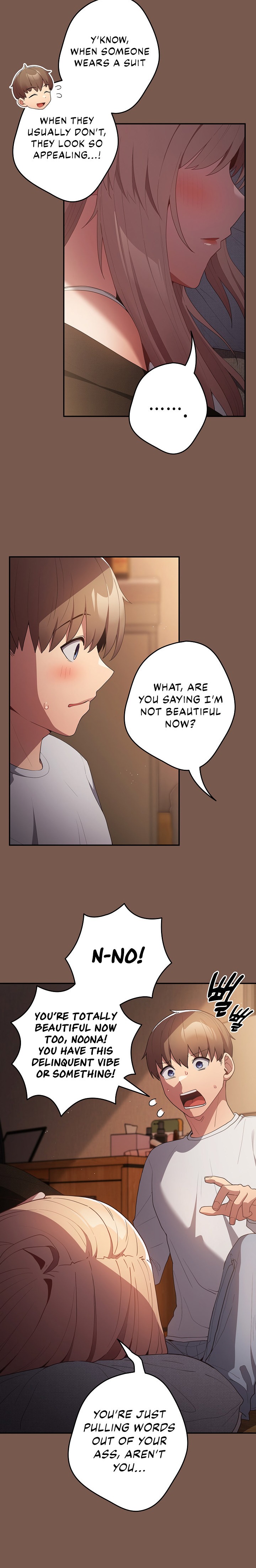 The Carry Chapter 51 page 17