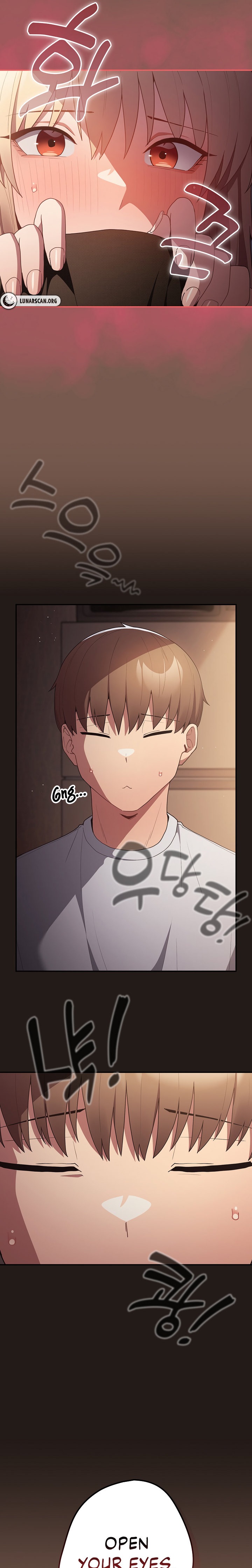 The Carry Chapter 51 page 19
