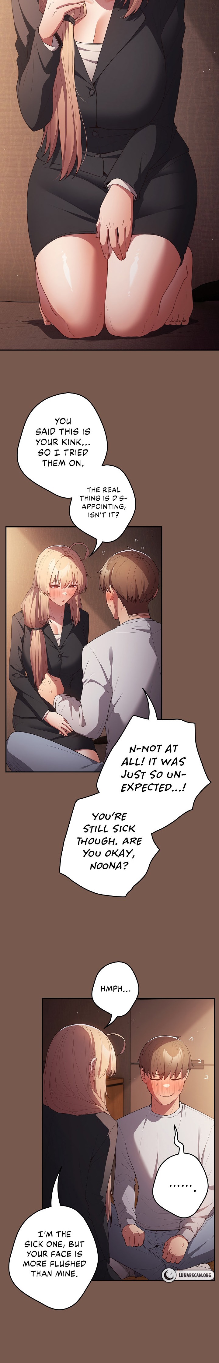 The Carry Chapter 51 page 21