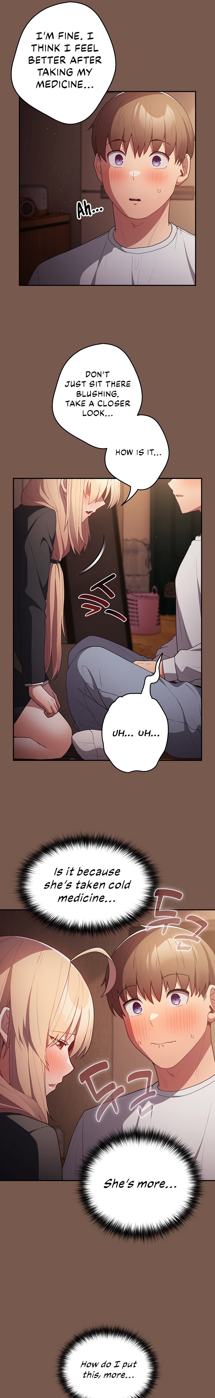 The Carry Chapter 51 page 22