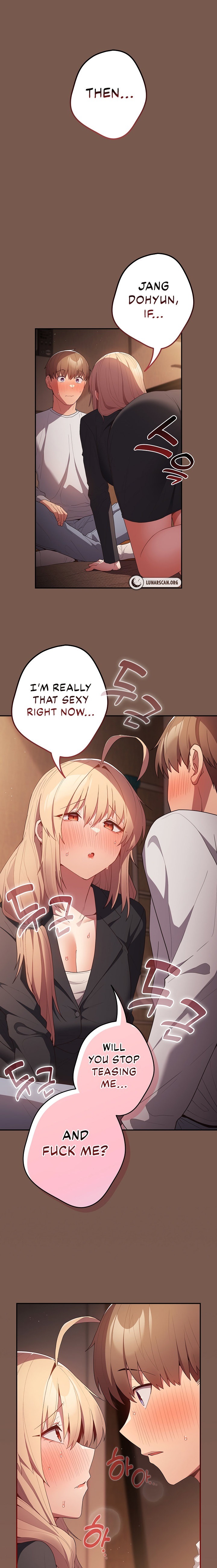 The Carry Chapter 51 page 25