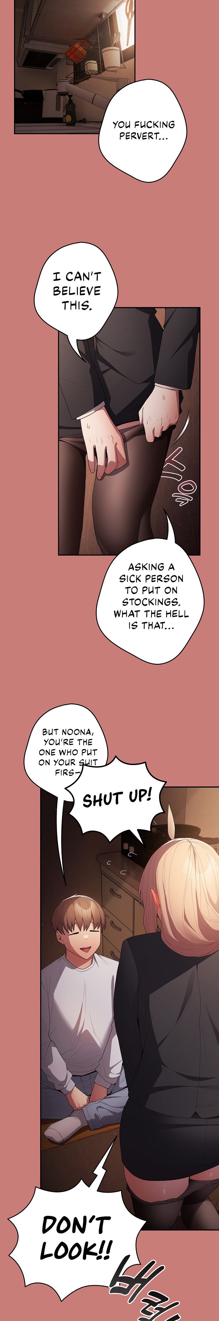 The Carry Chapter 52 page 5