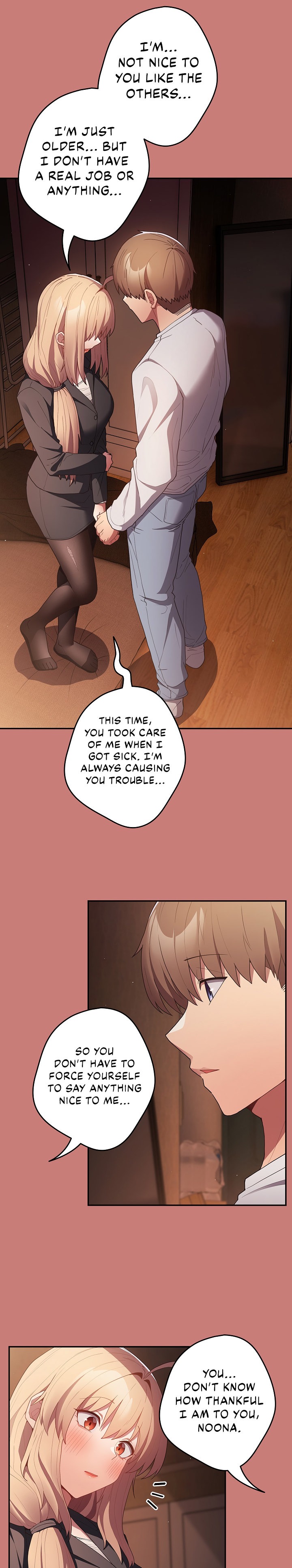 The Carry Chapter 52 page 10