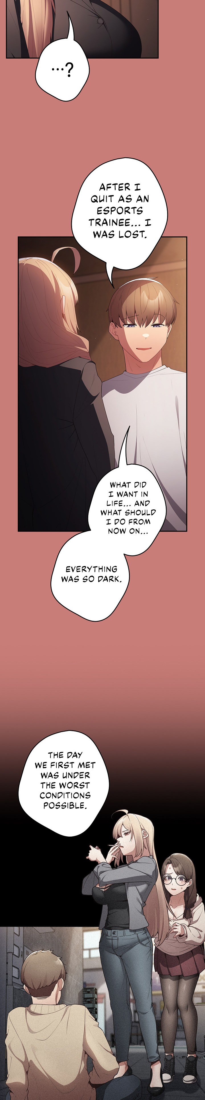 The Carry Chapter 52 page 11