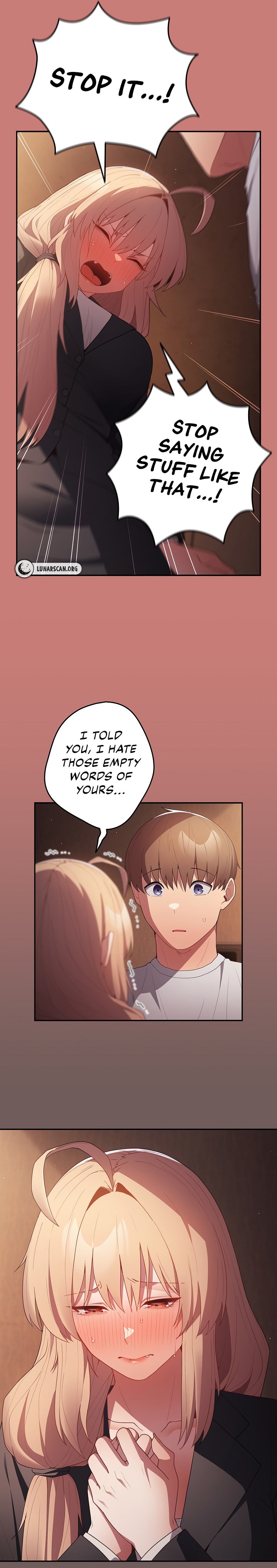 The Carry Chapter 52 page 13