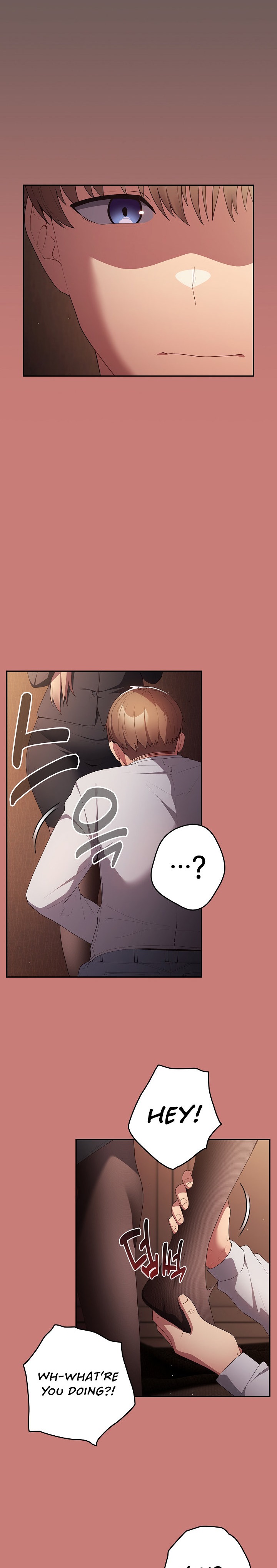 The Carry Chapter 52 page 14