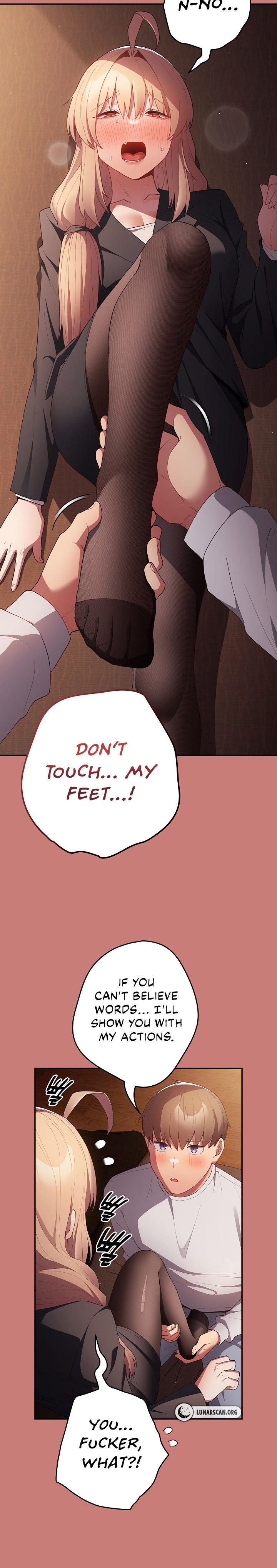 The Carry Chapter 52 page 15