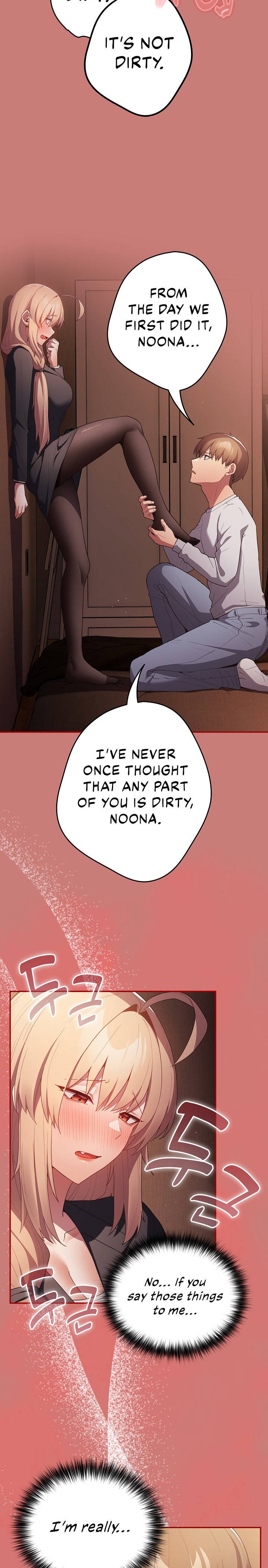 The Carry Chapter 52 page 17