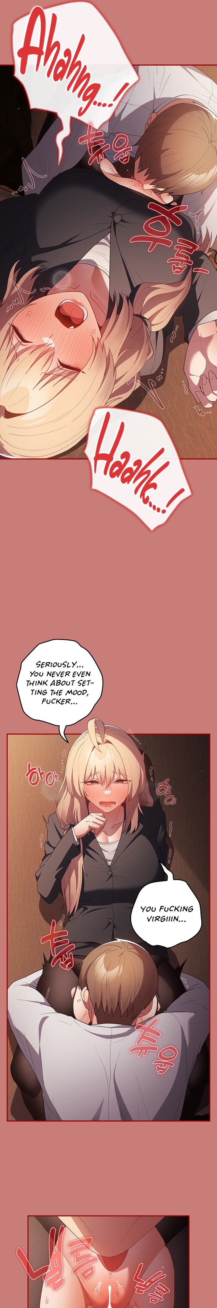 The Carry Chapter 52 page 22