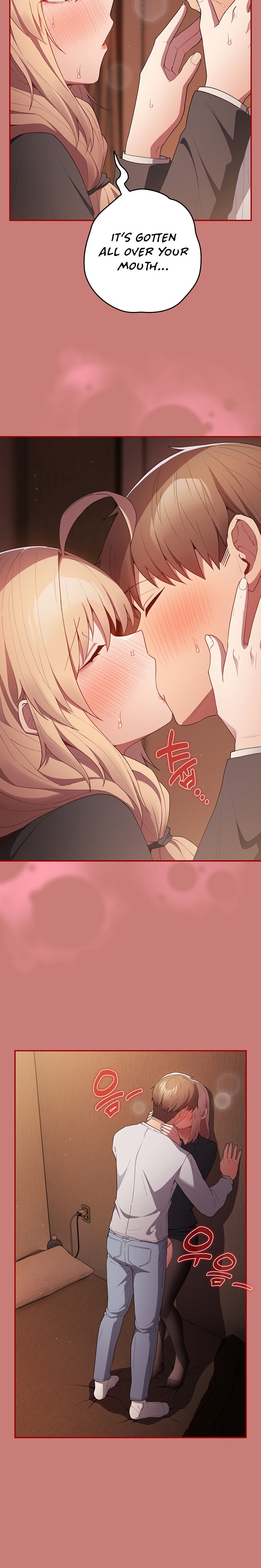 The Carry Chapter 52 page 24