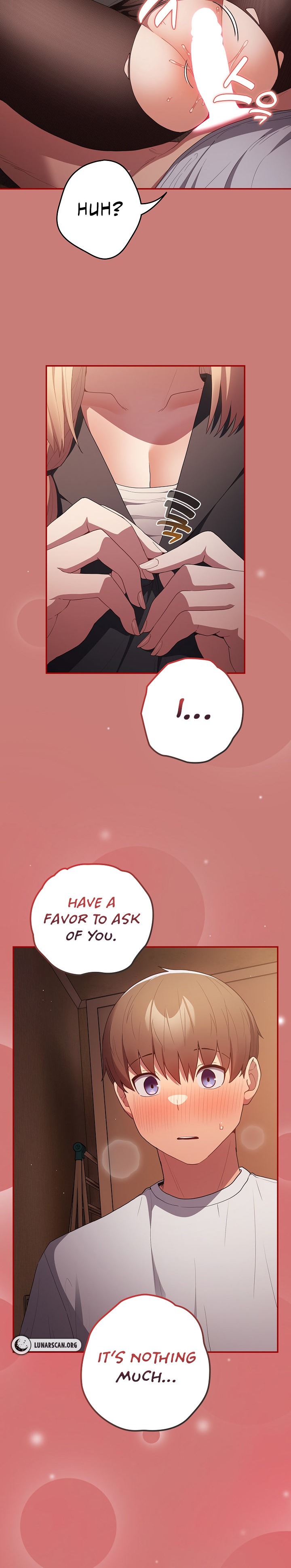 The Carry Chapter 52 page 27