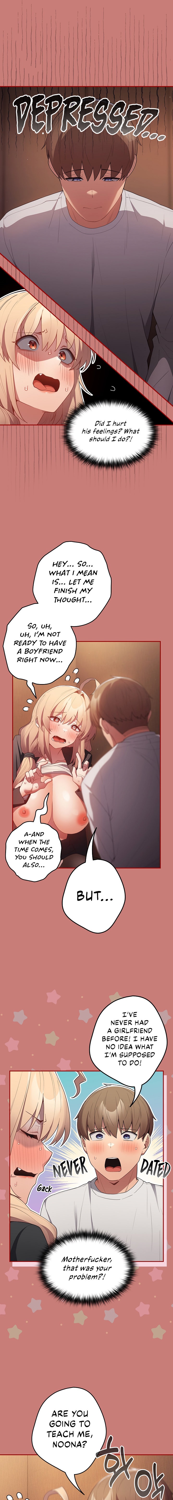 The Carry Chapter 53 page 3
