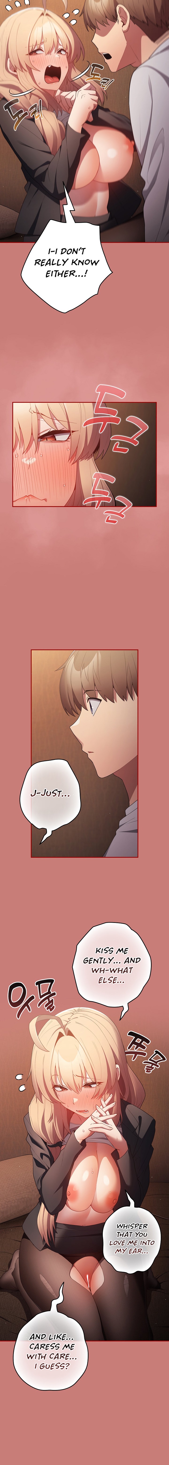 The Carry Chapter 53 page 4