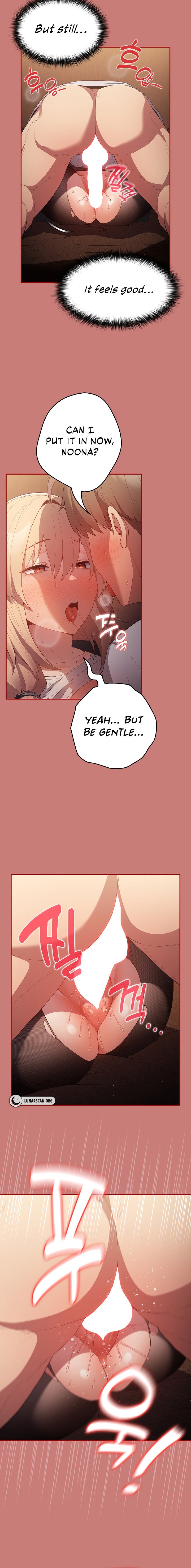 The Carry Chapter 53 page 6