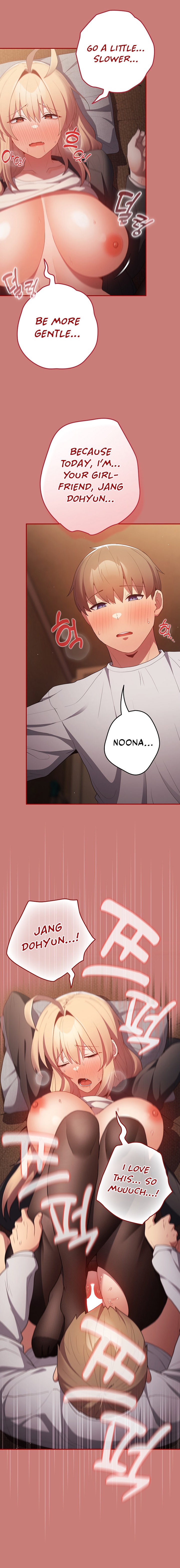 The Carry Chapter 53 page 8