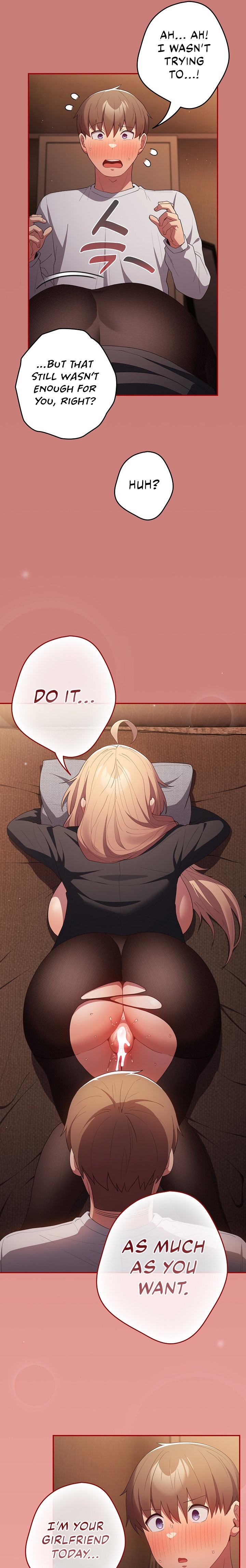 The Carry Chapter 53 page 19