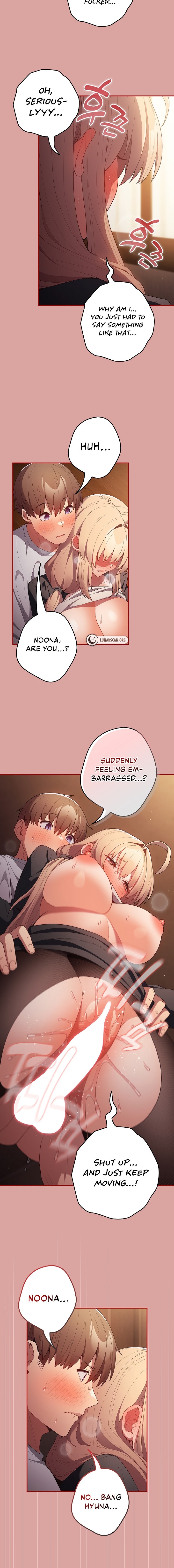 The Carry Chapter 54 page 6