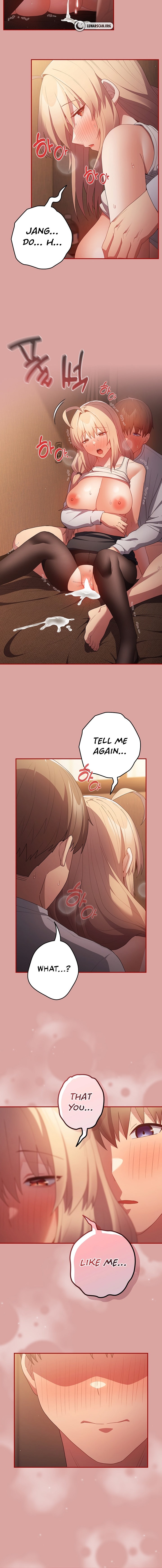 The Carry Chapter 54 page 12
