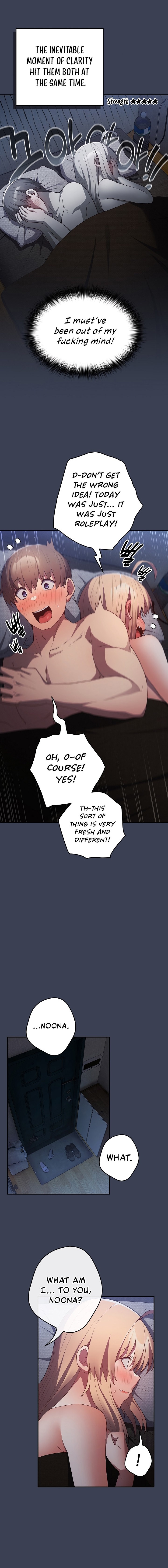 The Carry Chapter 54 page 14