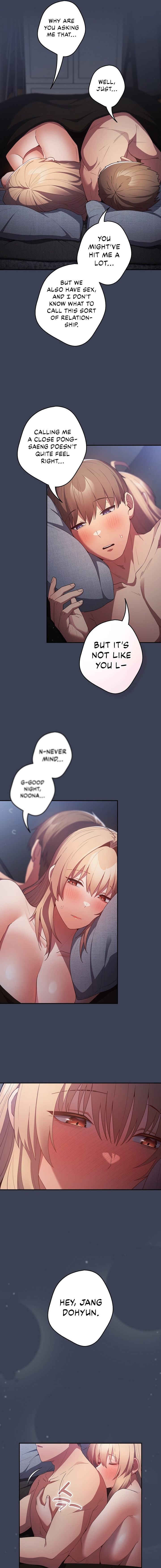 The Carry Chapter 54 page 15