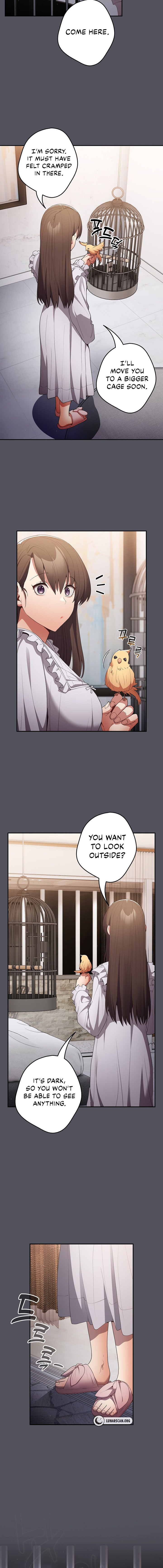 The Carry Chapter 55 page 2