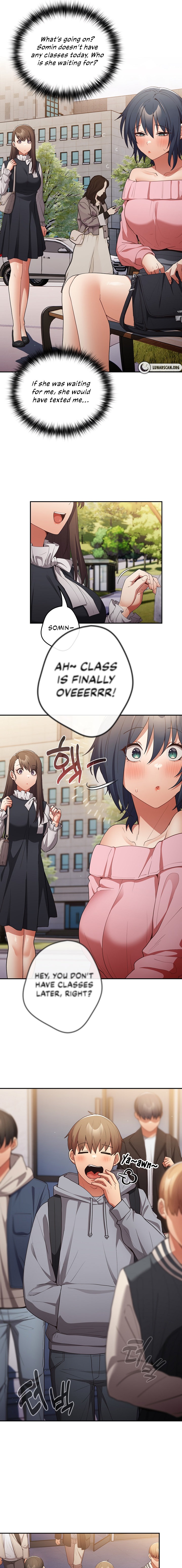 The Carry Chapter 55 page 5