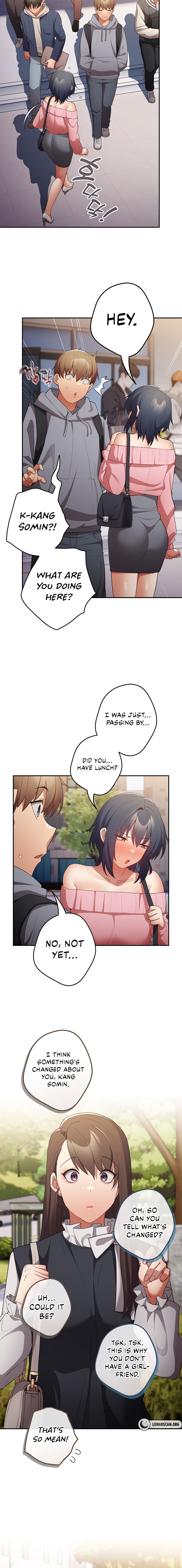 The Carry Chapter 55 page 6