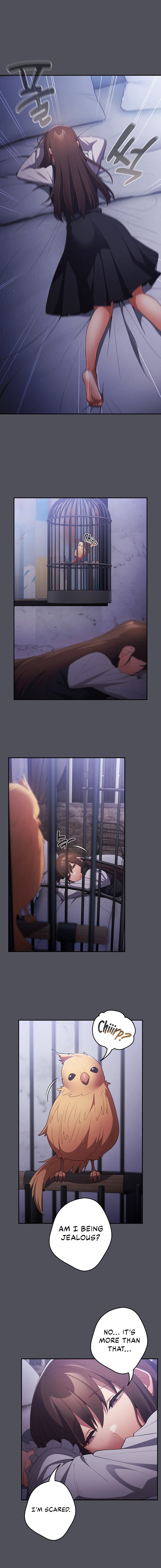 The Carry Chapter 55 page 8