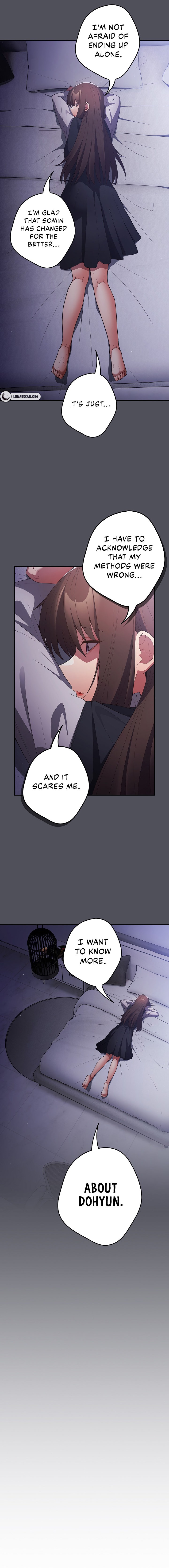The Carry Chapter 55 page 9