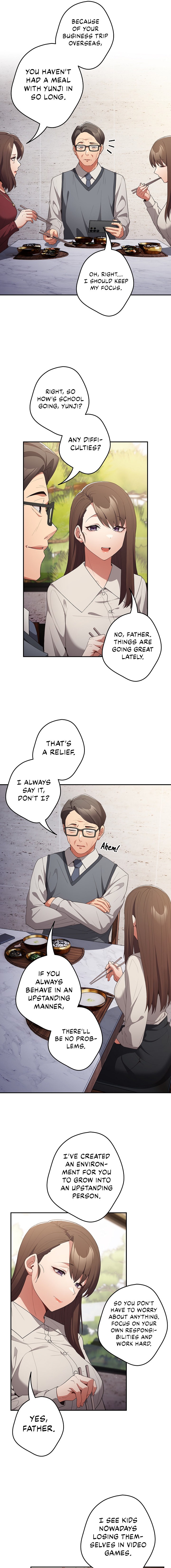 The Carry Chapter 55 page 11