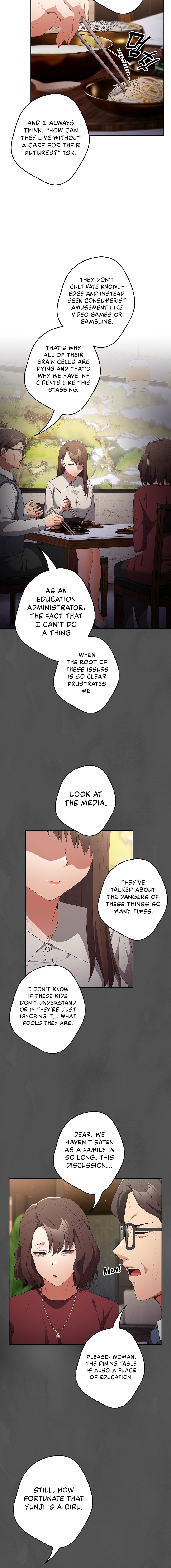 The Carry Chapter 55 page 12