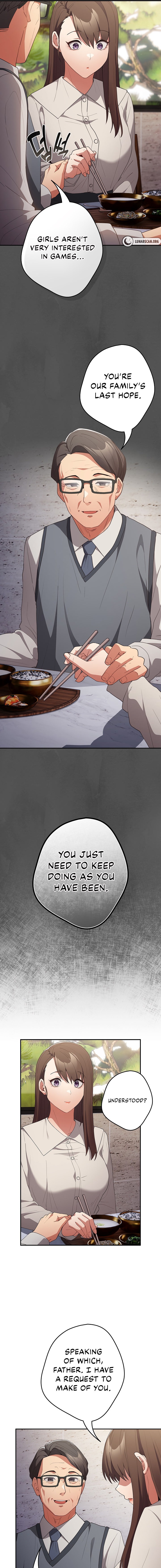 The Carry Chapter 55 page 13