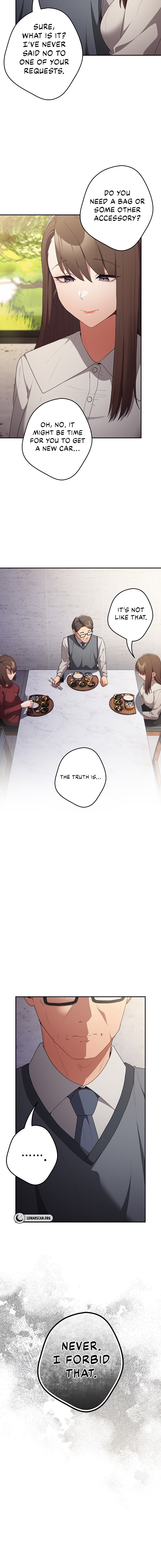 The Carry Chapter 55 page 14
