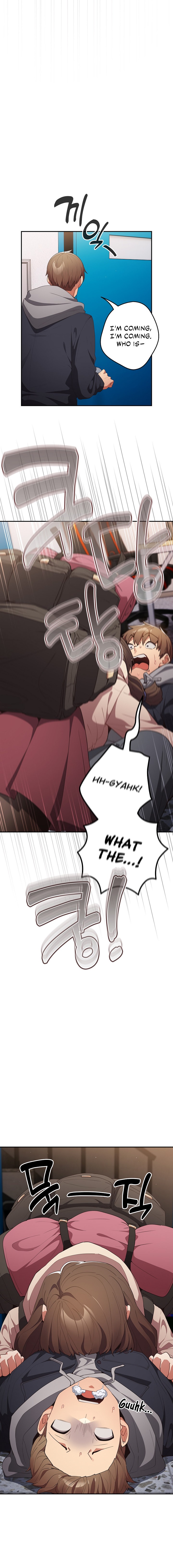 The Carry Chapter 55 page 16