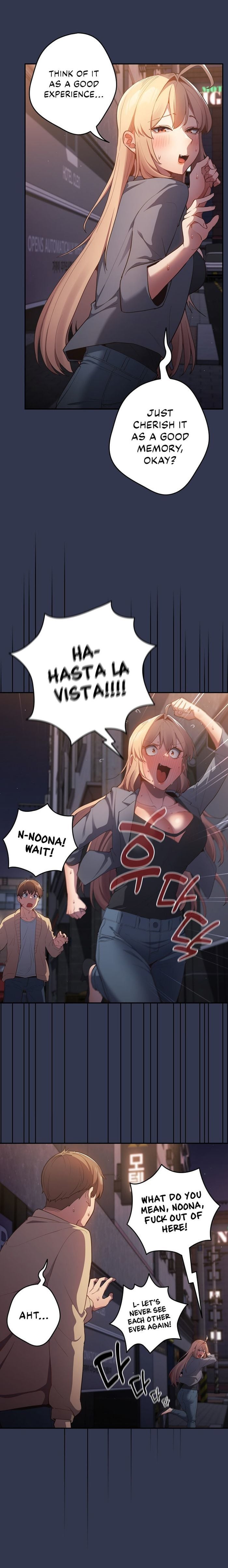 The Carry Chapter 6 page 5