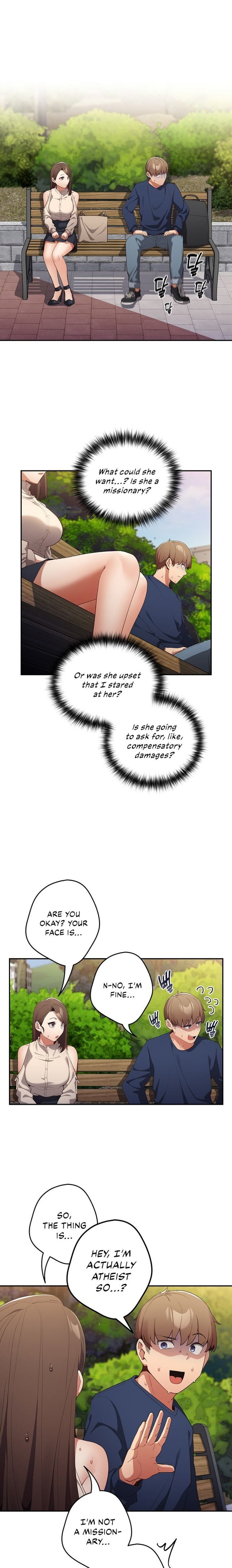 The Carry Chapter 6 page 13