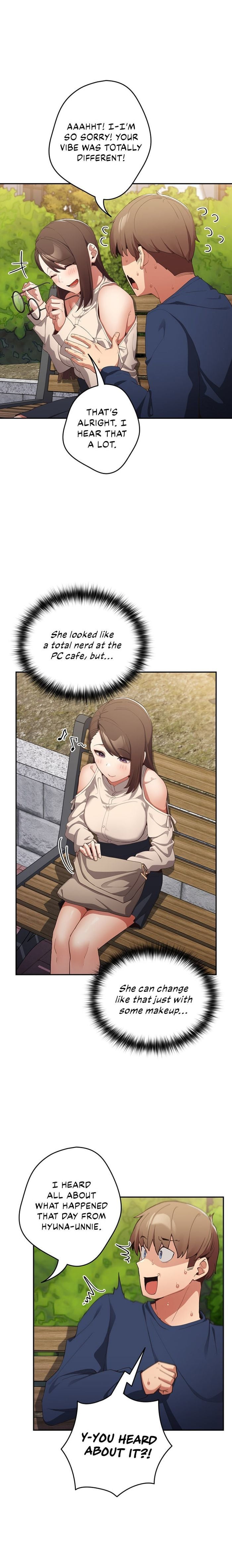 The Carry Chapter 6 page 15