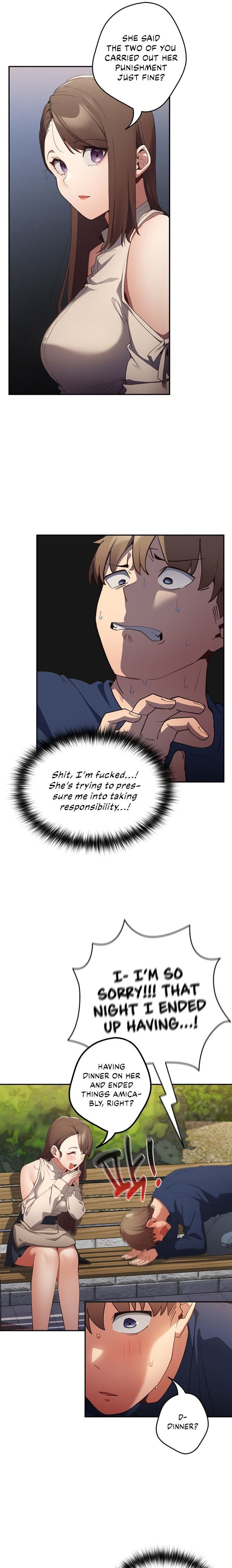 The Carry Chapter 6 page 16