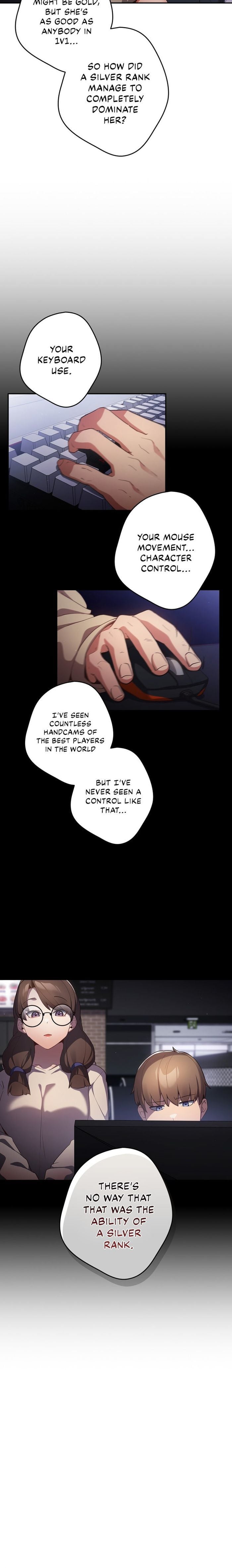 The Carry Chapter 6 page 18