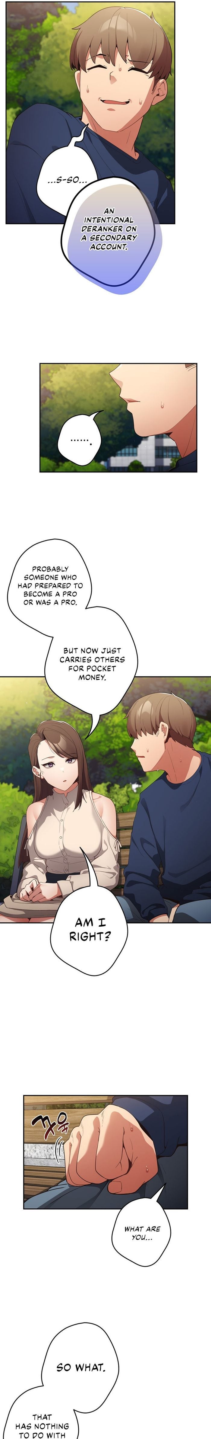 The Carry Chapter 6 page 19