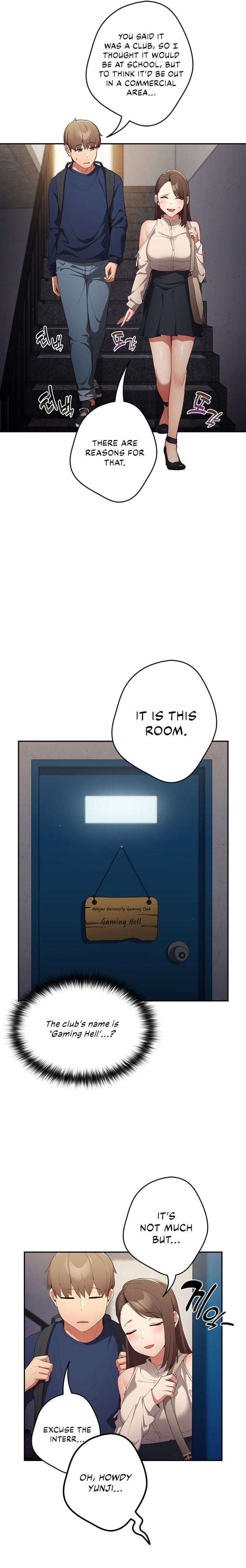 The Carry Chapter 6 page 22