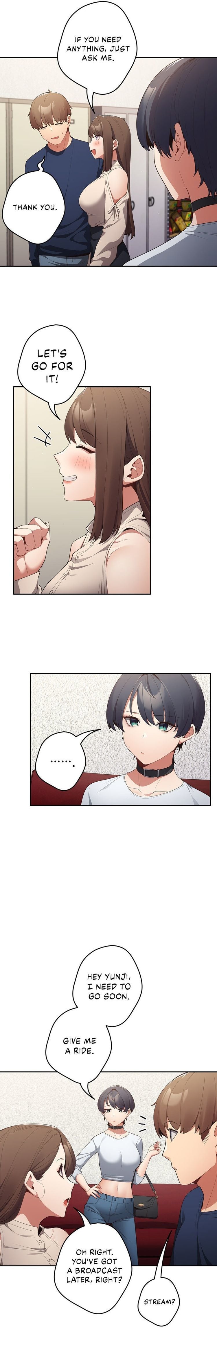 The Carry Chapter 7 page 16