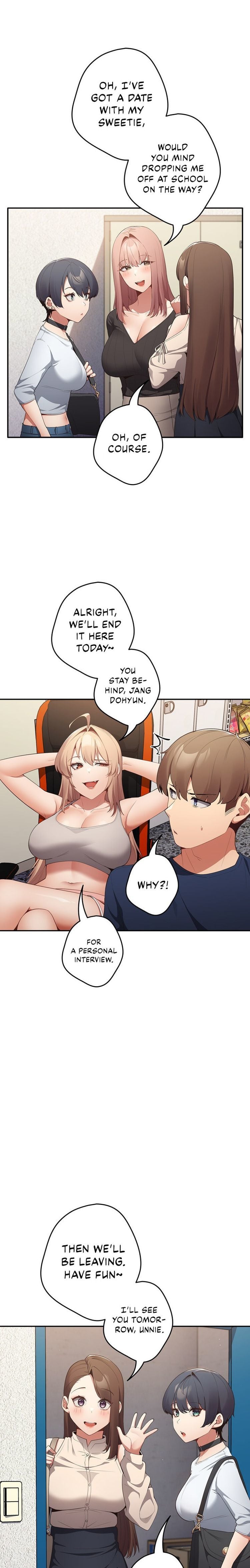 The Carry Chapter 7 page 17