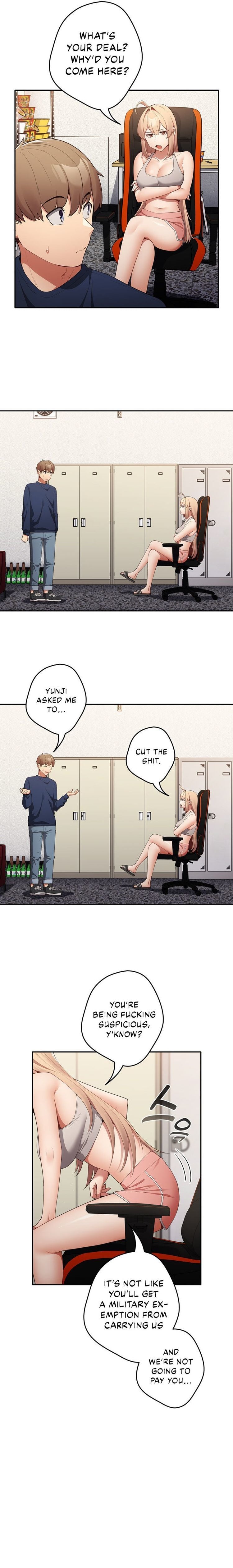 The Carry Chapter 7 page 19