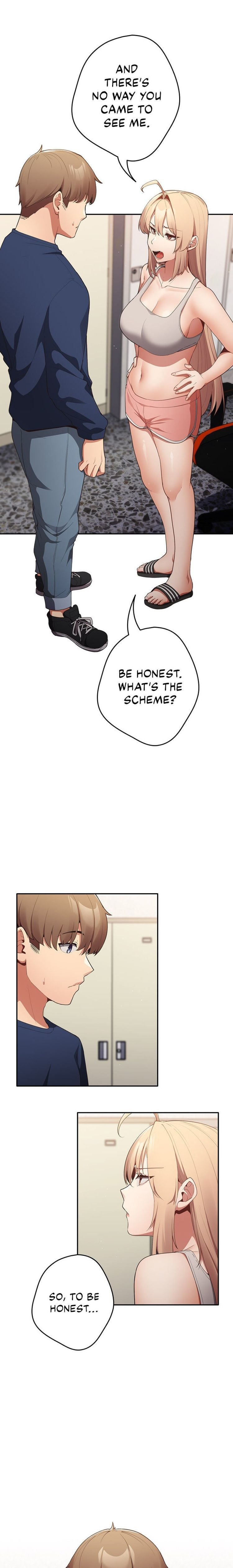 The Carry Chapter 7 page 20